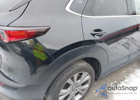 2021 Mazda Cx-30 Premium из США, поврежденный, VIN 3MVDMBDL1MM312240